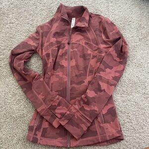 Lululemon Define Jacket
